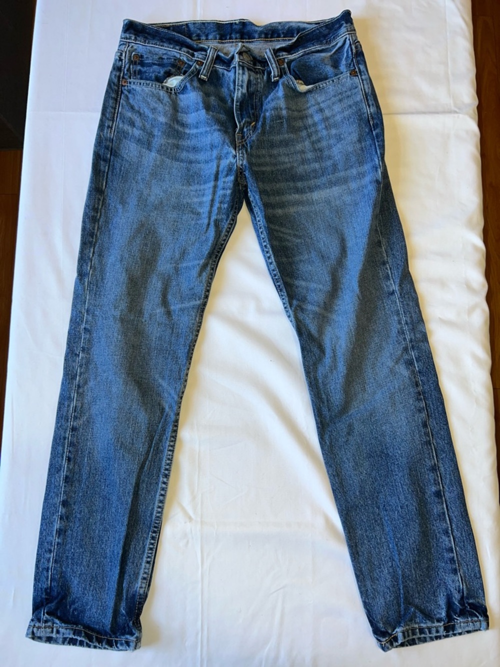 Levis 511 32x30 Slim Jeans